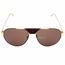 Cartier CT0038S 011 61  Mens  Sunglasses