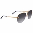 Cartier CT0065S 60 001  Ladies  Sunglasses