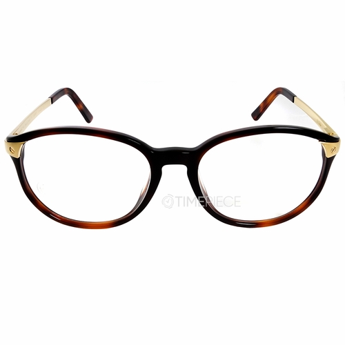 Cartier CT0082OA 002 50  Unisex  Eyeglasses
