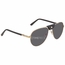 Cartier CT0096S 001 61  Unisex  Sunglasses