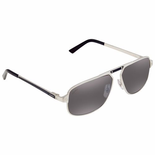 Cartier CT0102S-004  Mens  Sunglasses