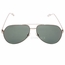 Cartier CT0110S 004 60  Unisex  Sunglasses