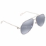 Cartier CT0110S 006 62  Unisex  Sunglasses