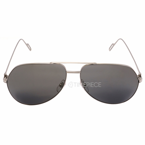 Cartier CT0110S 013 62  Unisex  Sunglasses