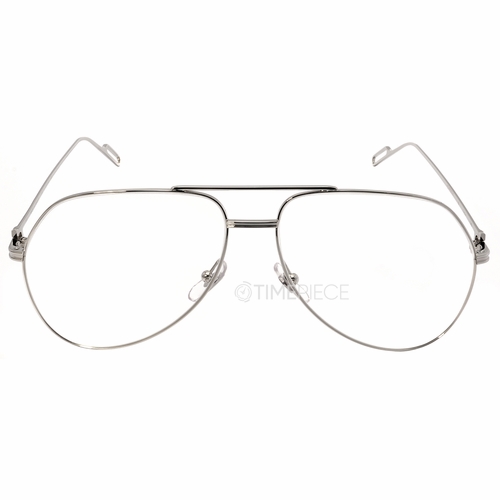 Cartier CT0116O 002 60  Unisex  Eyeglasses