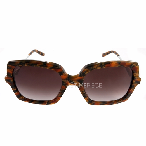 Cartier CT0117S-003  Ladies  Sunglasses