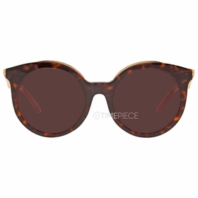Cartier CT0118SA-002  Ladies  Sunglasses