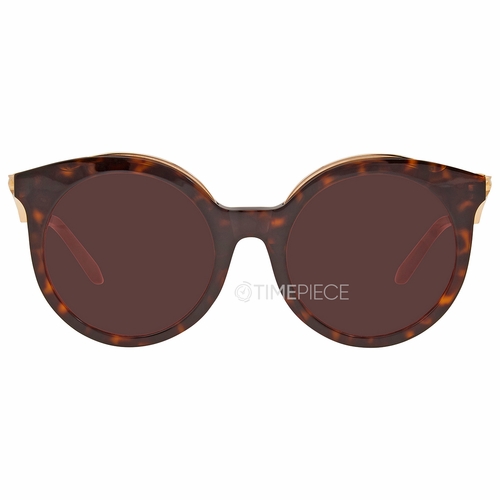 Cartier CT0118SA-002  Ladies  Sunglasses