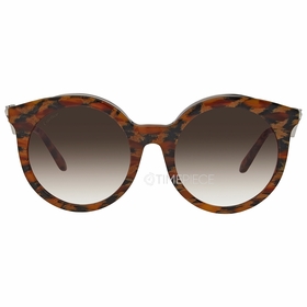 Cartier CT0118SA-003  Ladies  Sunglasses