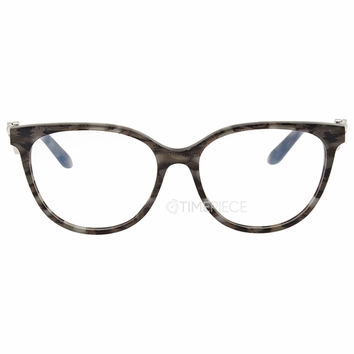 Cartier CT0119O-007  Ladies  Eyeglasses