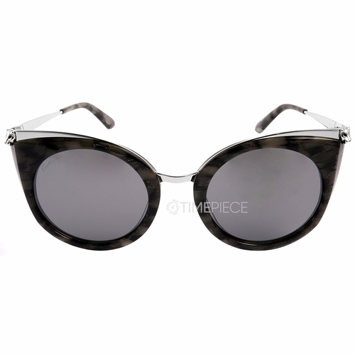 Cartier CT0122S-004  Ladies  Sunglasses
