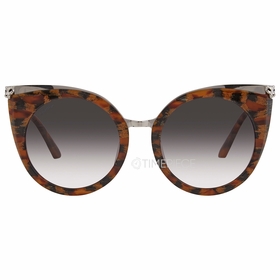 Cartier CT0122SA 003 53  Ladies  Sunglasses