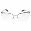 Cartier CT0125O 006 56  Ladies  Eyeglasses