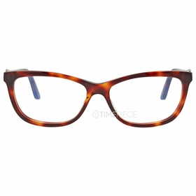 Cartier CT0128O-002  Ladies  Eyeglasses
