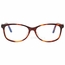 Cartier CT0128OJ-002  Ladies  Eyeglasses