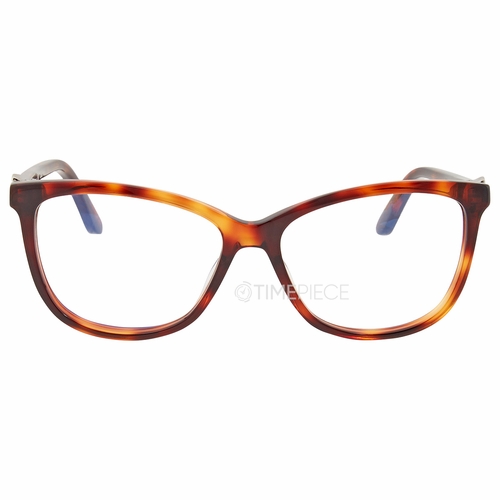 Cartier CT0129O-002  Ladies  Eyeglasses
