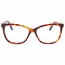 Cartier CT0129O-002  Ladies  Eyeglasses