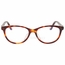 Cartier CT0135OJ-002  Ladies  Eyeglasses