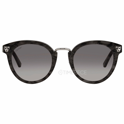 Cartier CT0142S 004 51  Ladies  Sunglasses