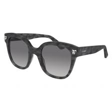 Cartier CT0143S 004  Ladies  Sunglasses
