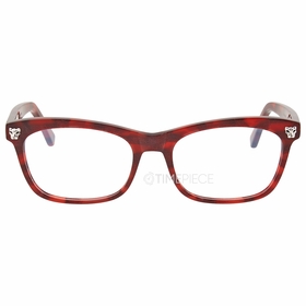 Cartier CT0144O-007  Ladies  Eyeglasses