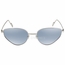 Cartier CT0155S 006 57  Ladies  Sunglasses