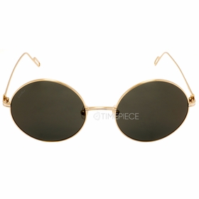 Cartier CT0156S 001 56  Ladies  Sunglasses