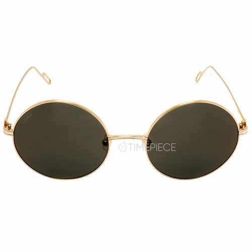 Cartier CT0156S 001 56  Ladies  Sunglasses