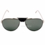 Cartier CT0166S 009 62  Mens  Sunglasses