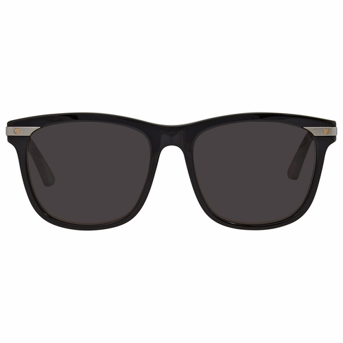 Cartier CT0190SA 001 56 Mens Sunglasses Cartier CT0190SA 001 56 Mens Sunglasses