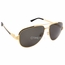 Cartier CT0192S 001 60 Unisex Sunglasses