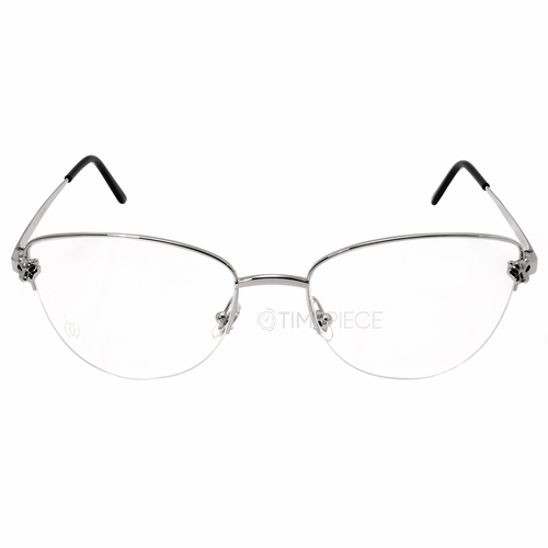 Cartier CT0208O 002 55  Ladies  Eyeglasses