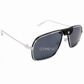 Cartier CT0243S 003 62  Mens  Sunglasses