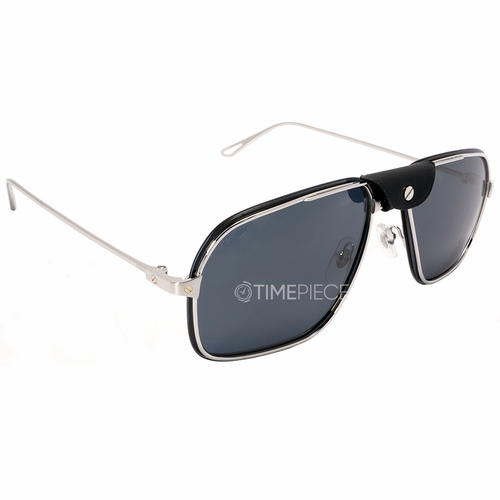 Cartier CT0243S 003 62  Mens  Sunglasses
