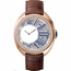 Cartier HPI00945 Cle Mens  Watch