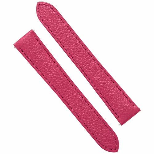 Cartier Leather Watch Band KD6WXAC5