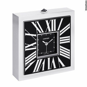 Cartier W0100091 Railroad Decor  Quartz Watch