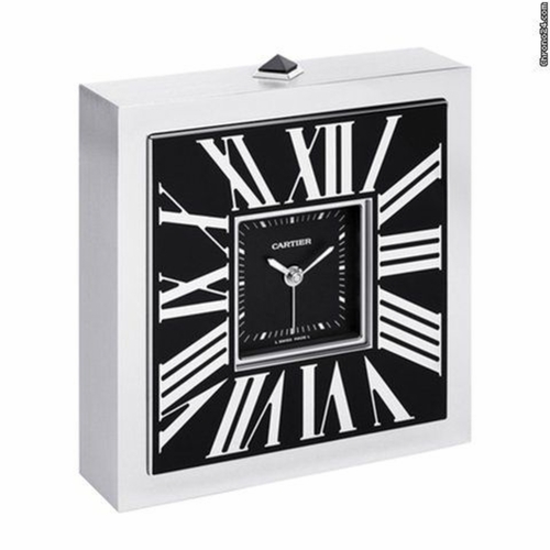 Cartier W0100091 Railroad Decor  Quartz Watch