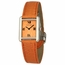 Cartier W1019455 Tank Solo Ladies Quartz Watch