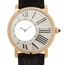 Cartier W1556223 Rotonde Mysterious Hours Mens Hand Wind Watch