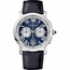 Cartier W1556239 Rotonde De Cartier Mens Chronograph Automatic Watch
