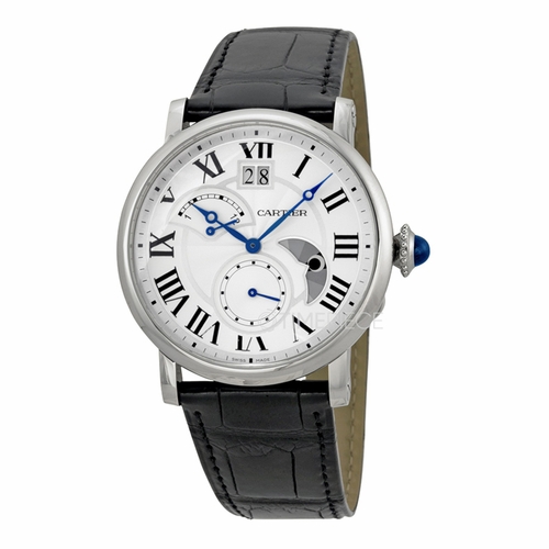 Cartier W1556368 Rotonde de Cartier Mens Automatic Watch Cartier W1556368 Rotonde de Cartier Mens Automatic Watch