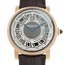 Cartier W1580001 Rotonde de Cartier Mens Automatic Watch