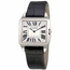 Cartier W2007051 Santos Dumont Mens Hand Wind Watch
