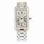 Cartier W26019L1 Tank Americaine Ladies Quartz Watch