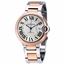Cartier W2BB0004 Ballon Bleu De Cartier Mens Automatic Watch