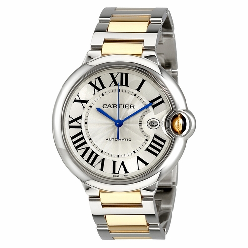 Cartier W2BB0022 Ballon Bleu de Cartier Mens Automatic Watch