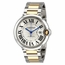 Cartier W2BB0022 Ballon Bleu de Cartier Mens Automatic Watch