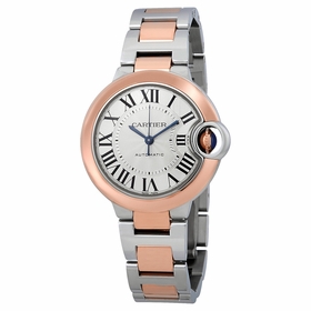 Cartier W2BB0023 Ballon Bleu De Cartier Ladies Automatic Watch