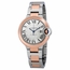 Cartier W2BB0023 Ballon Bleu De Cartier Ladies Automatic Watch